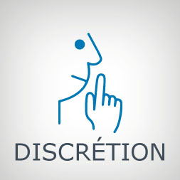 Discrétion